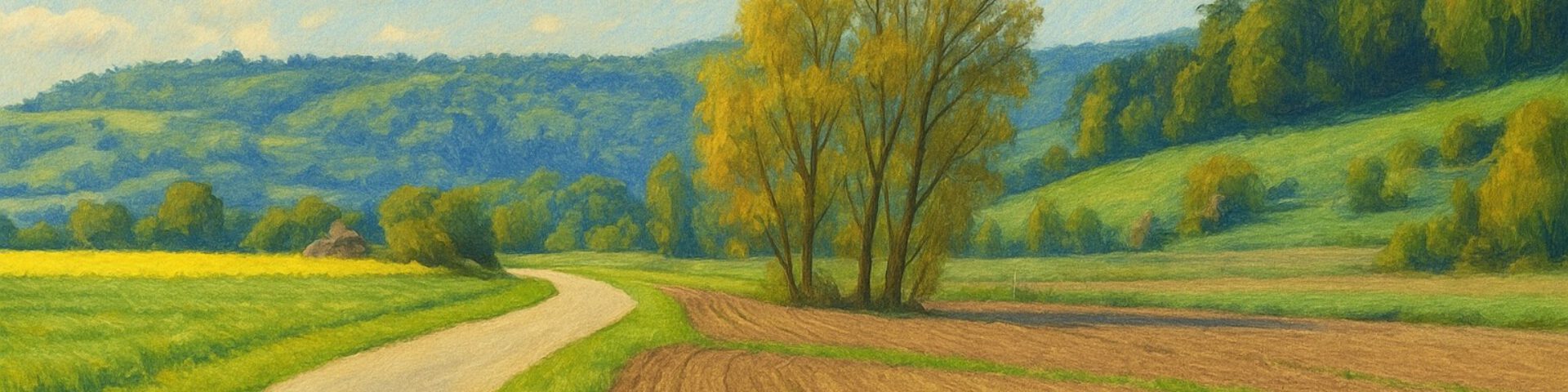 Aufneuenwegen