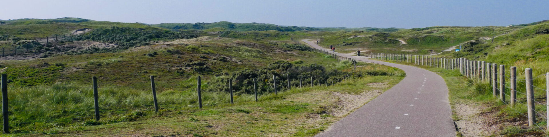 Aufneuenwegen